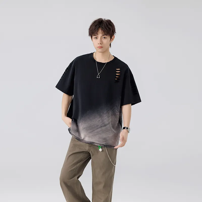 TIMD T Shirts Unisex-2