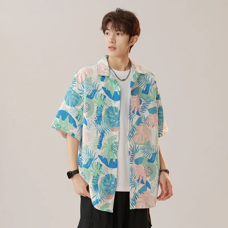 TIMD Shirt Unisex Palo Verde Green-2