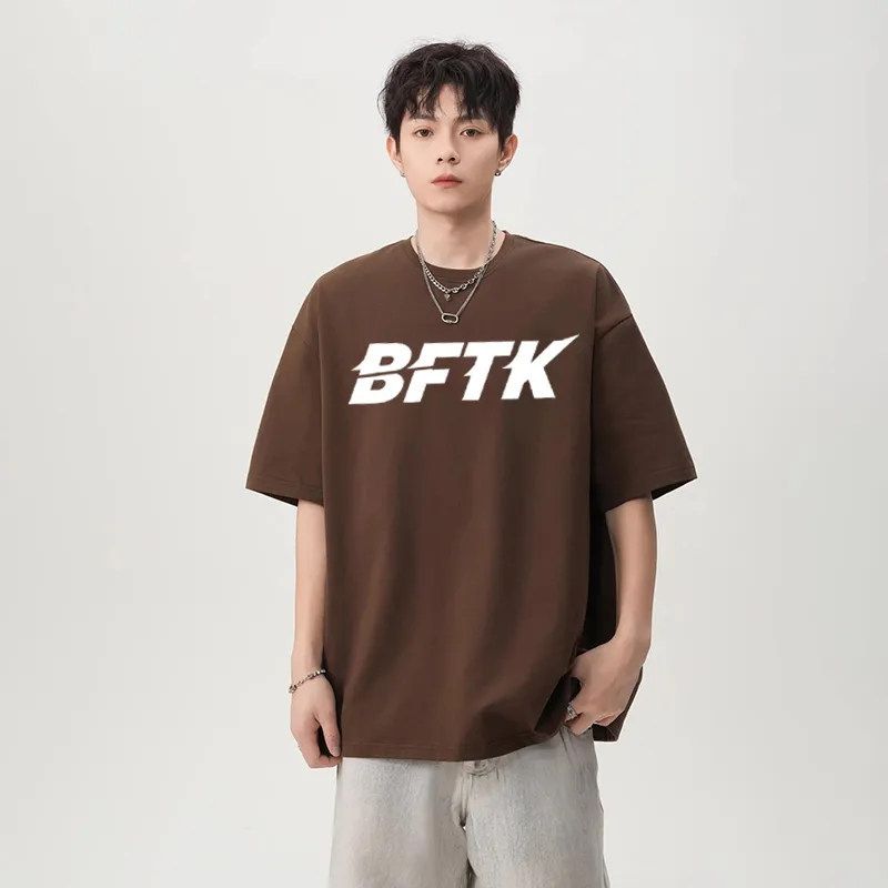 TIMD T Shirts Unisex-26