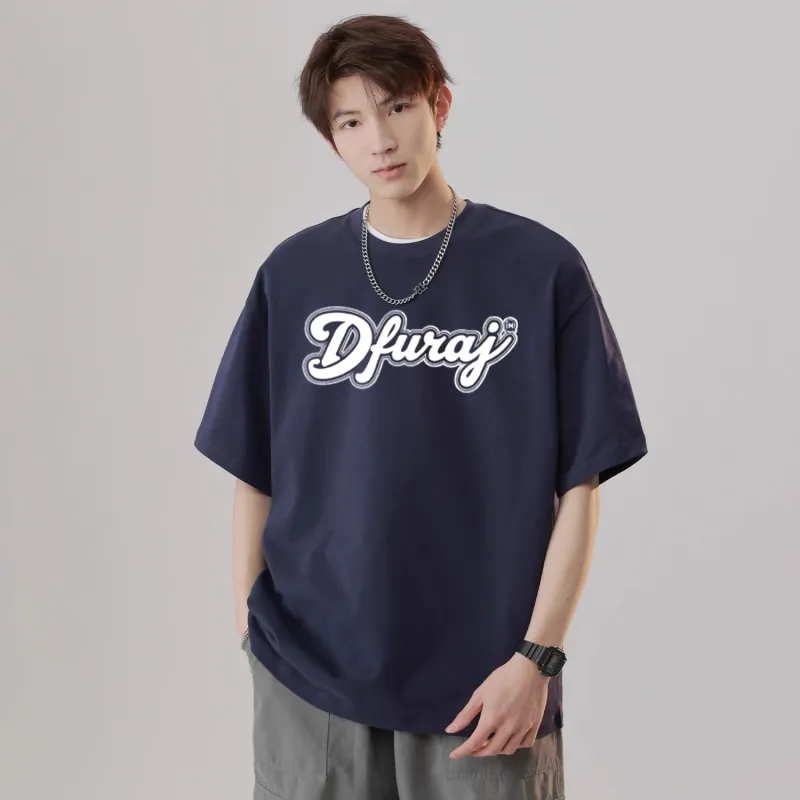 TIMD T Shirts Unisex-2