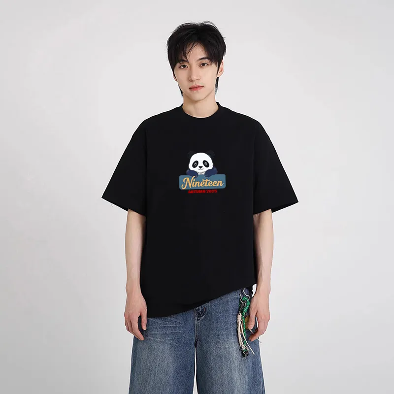 TIMD T Shirts Unisex-6