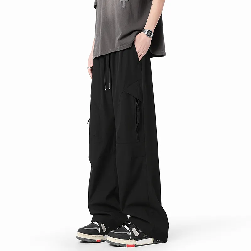 TIMD Casual Pants Men-12
