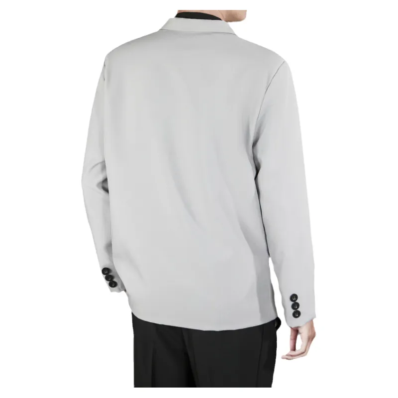 TIMD Jackets Unisex-1
