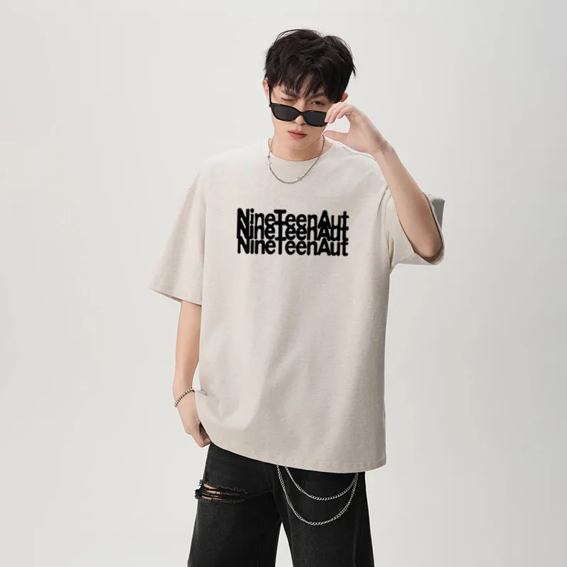 TIMD T Shirts Unisex-12
