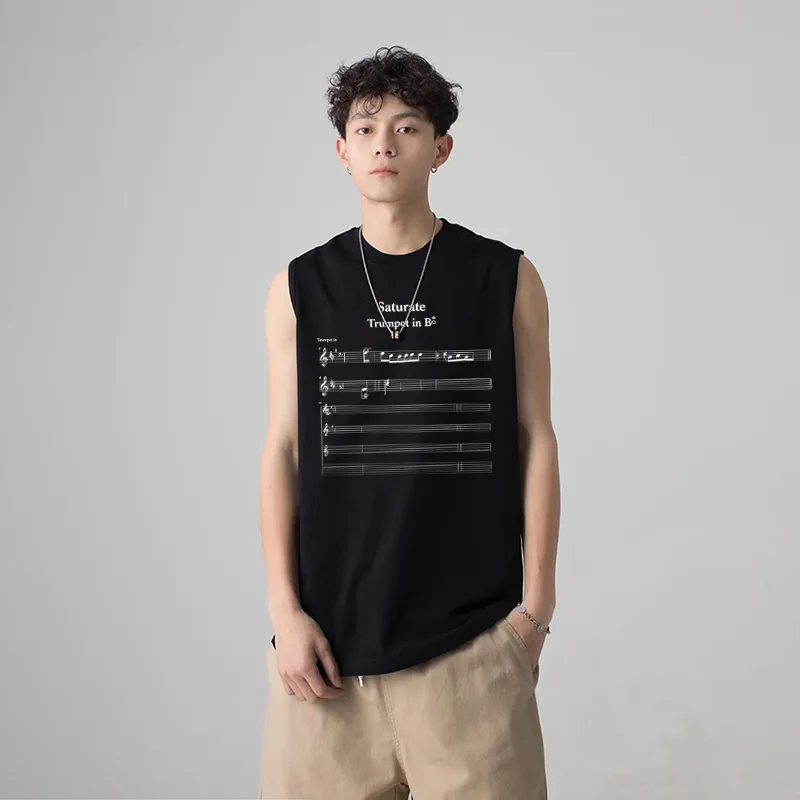 TIMD Tank Tops Unisex-2