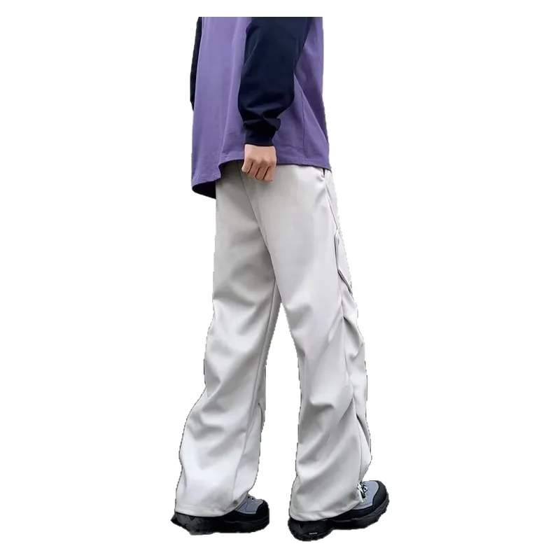 TIMD Casual Pants Men-11