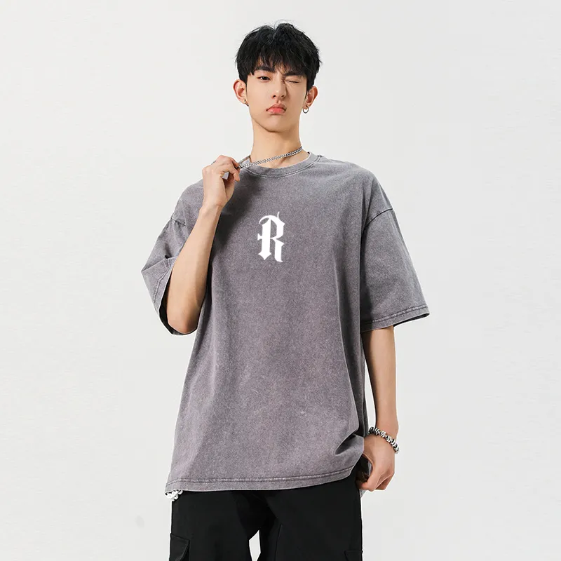 TIMD T Shirts Unisex-8