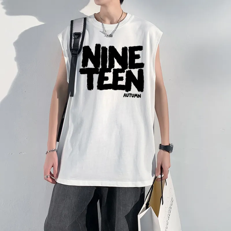TIMD Tank Tops Men-9