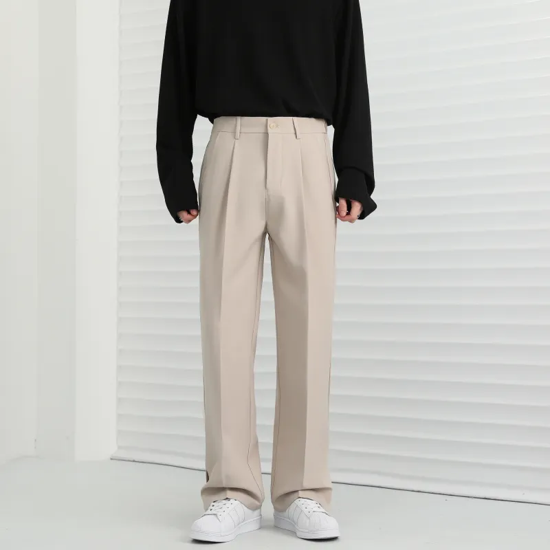 TIMD Casual Pants Men-0