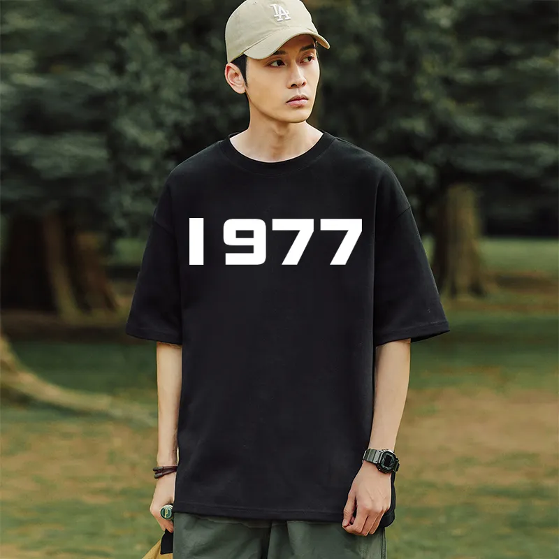 TIMD T Shirts Unisex-3
