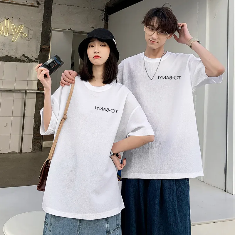 TIMD T Shirts Unisex-3