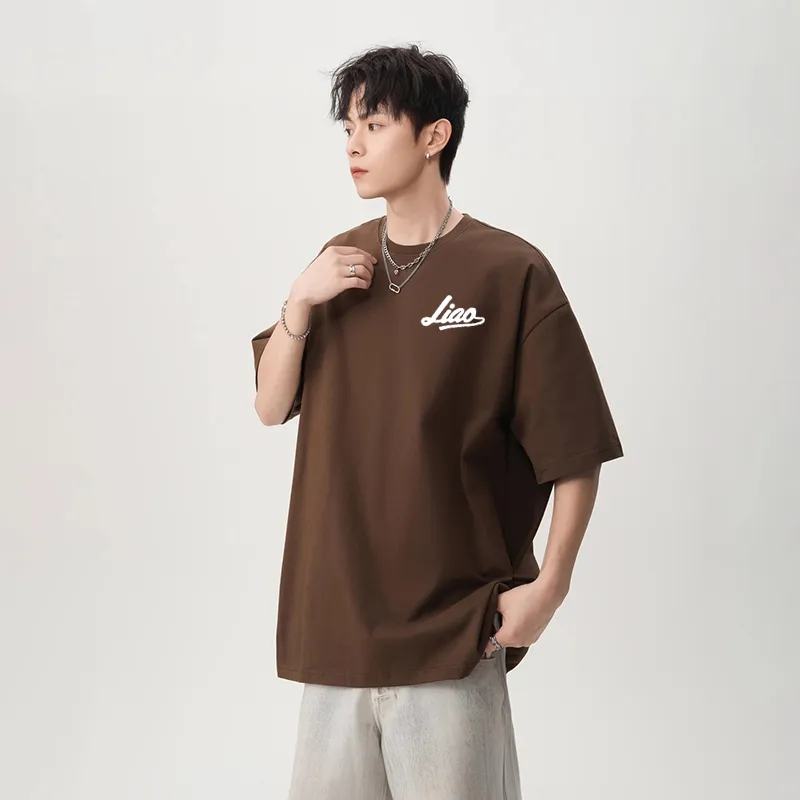 TIMD T Shirts Men-28