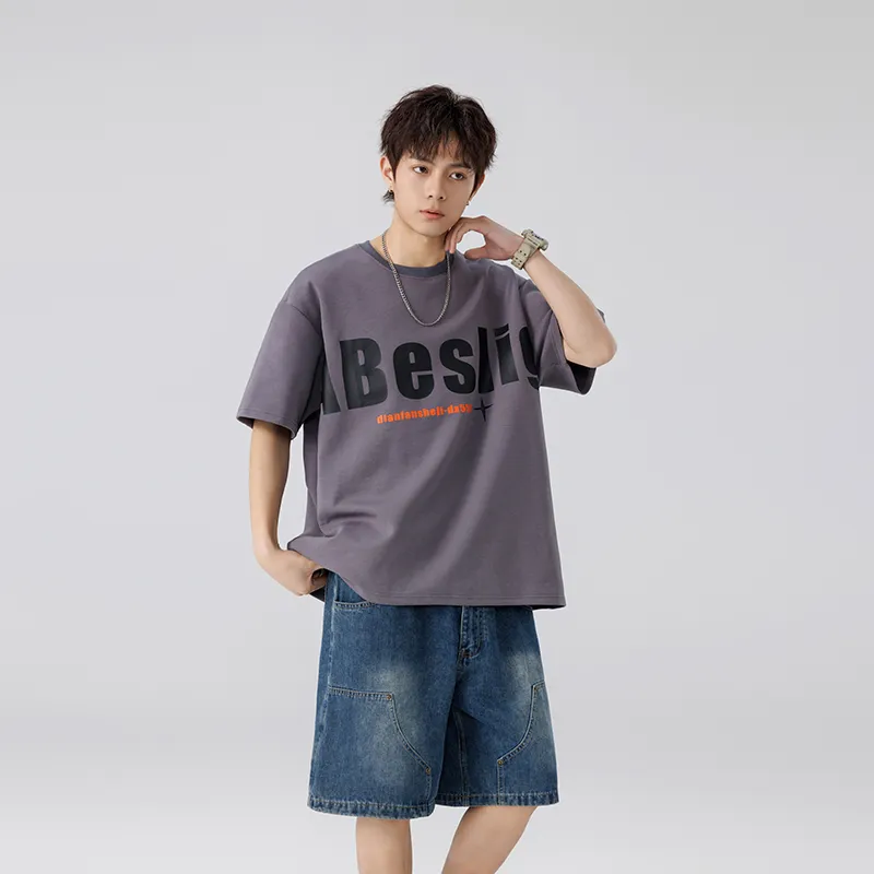 TIMD T Shirts Unisex-13