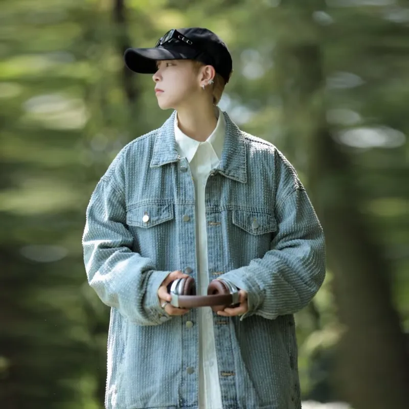 TIMD Jackets Unisex-5