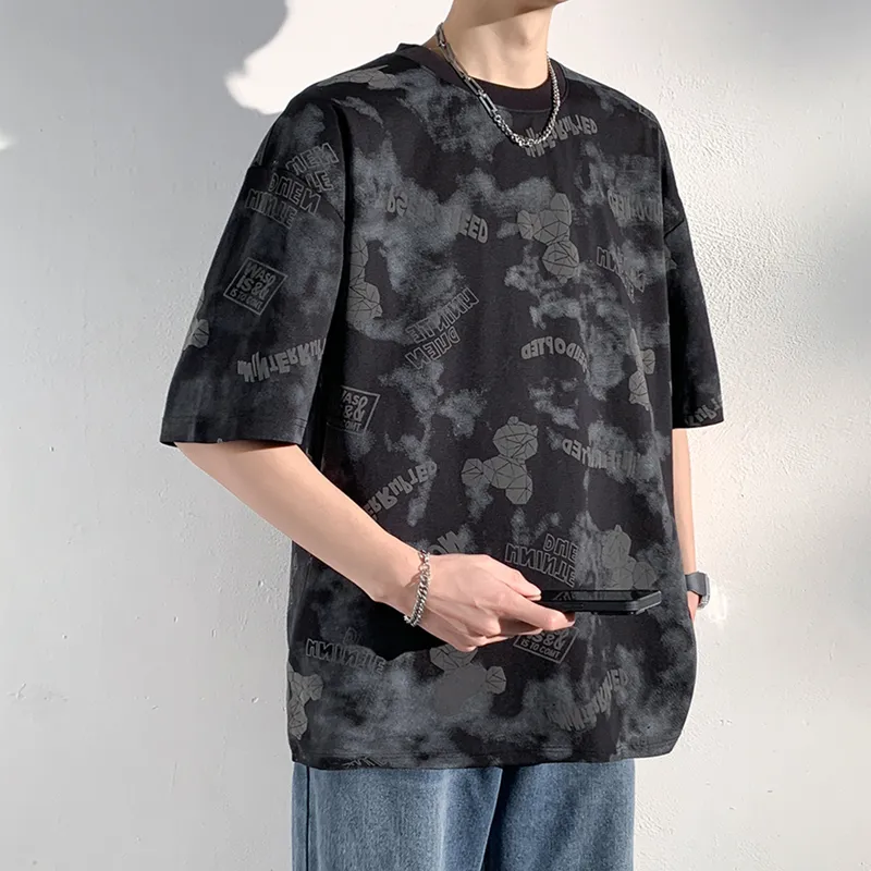 TIMD T Shirts Unisex-7