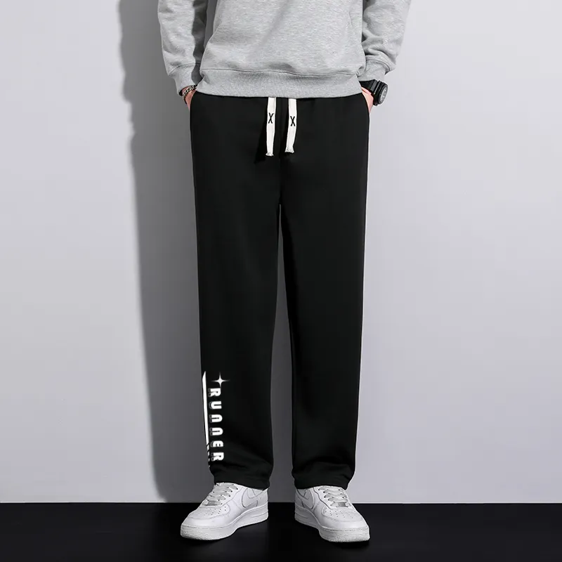 TIMD Casual Pants Men-1