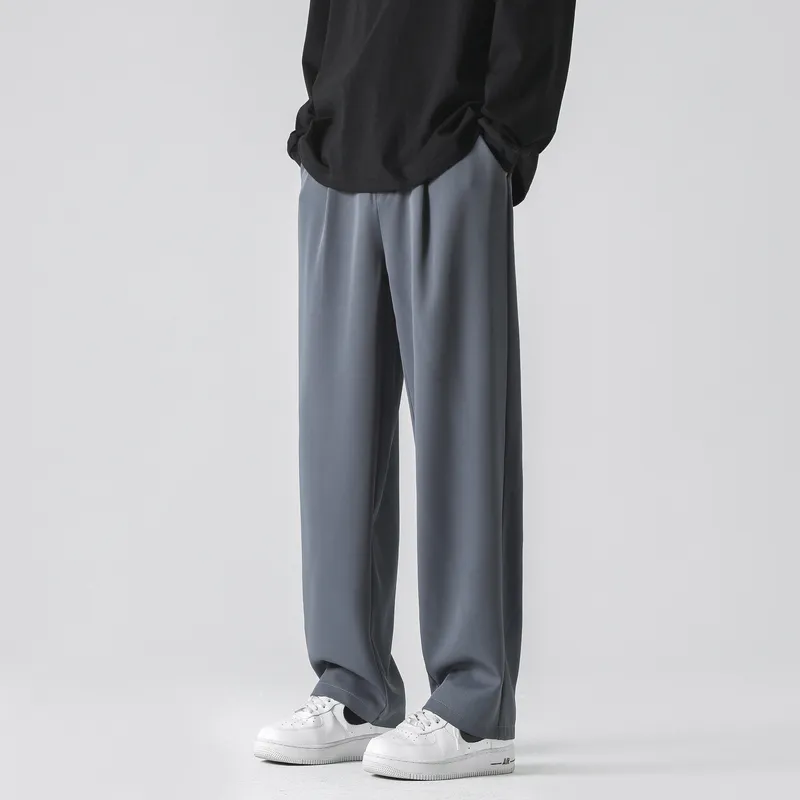 TIMD Casual Pants Men-9