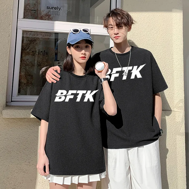 TIMD T Shirts Unisex-7