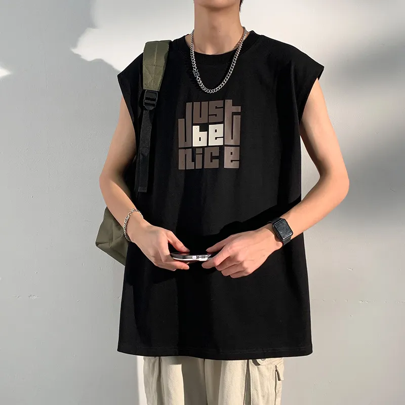 TIMD Tank Tops Unisex-2