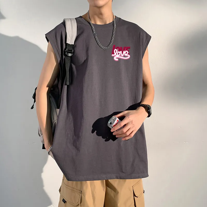 TIMD Tank Tops Men-12