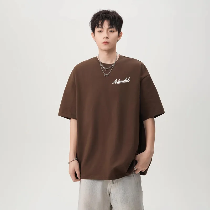 TIMD T Shirts Unisex-18