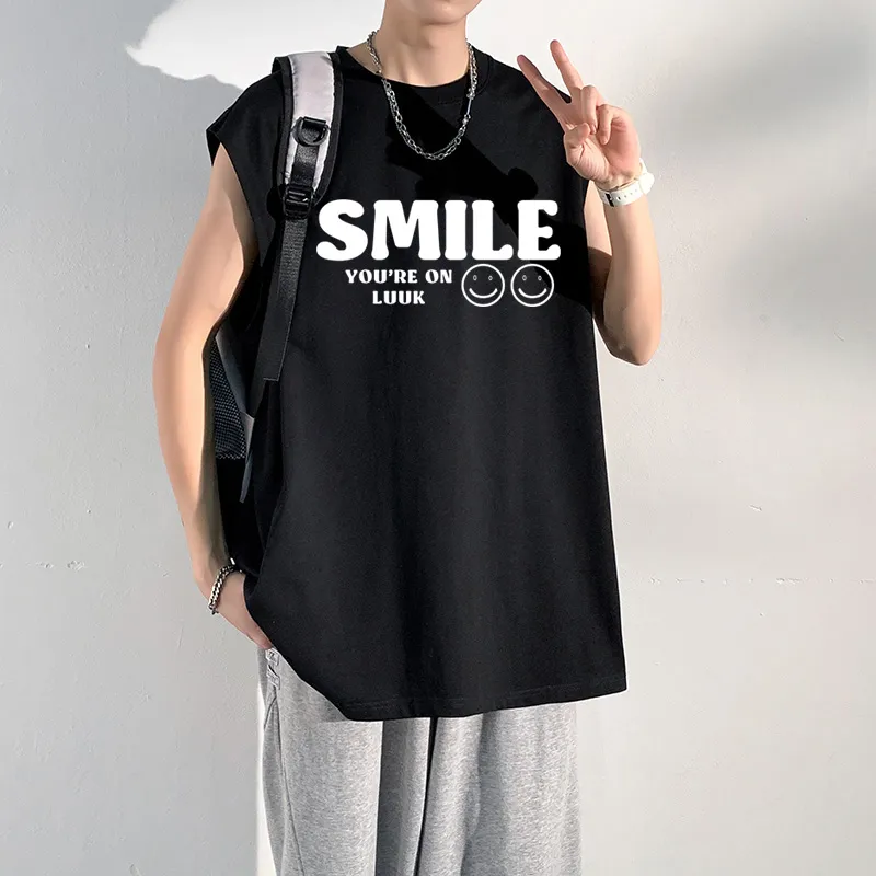 TIMD Tank Tops Unisex-8