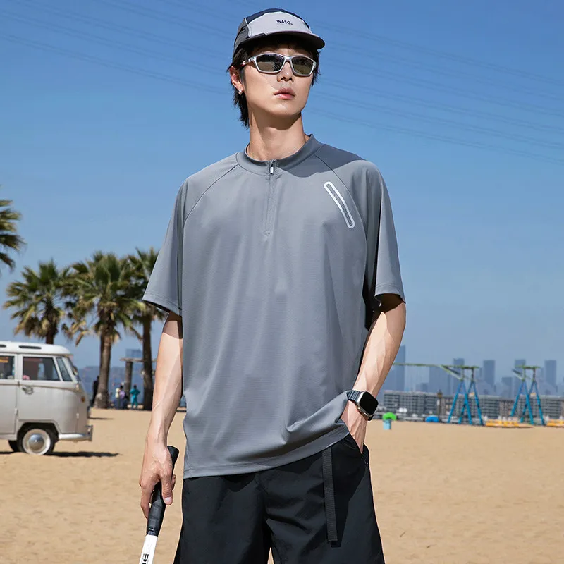 TIMD T Shirts Unisex-4