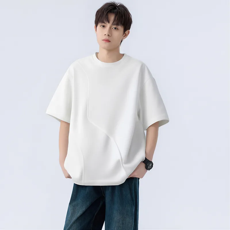 TIMD T Shirts Unisex-13