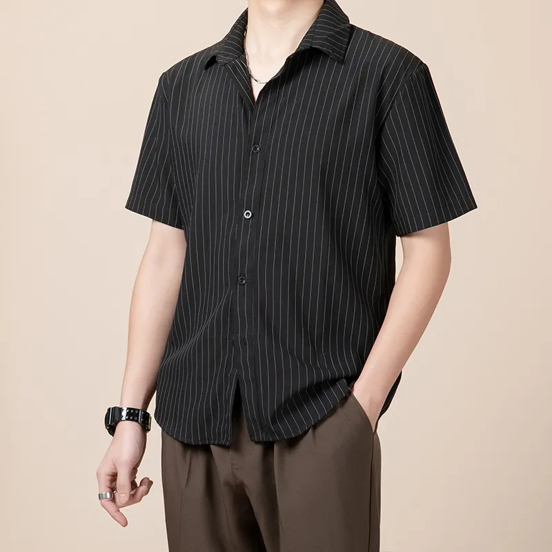 TIMD Shirts Men-3