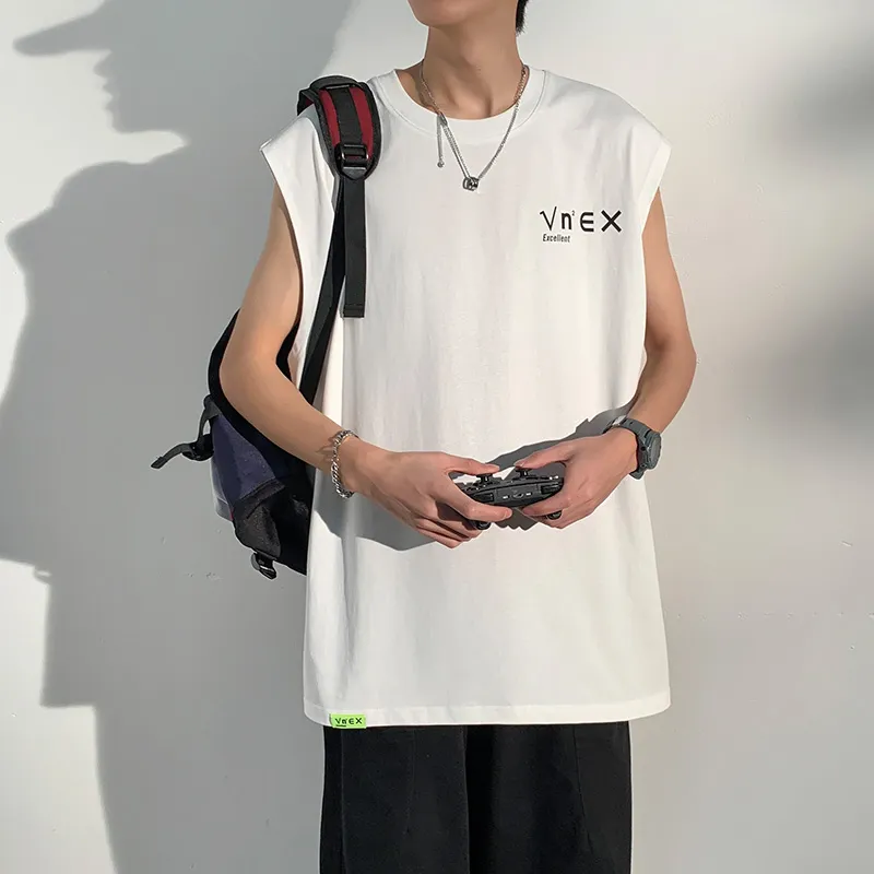TIMD Tank Tops Unisex-2