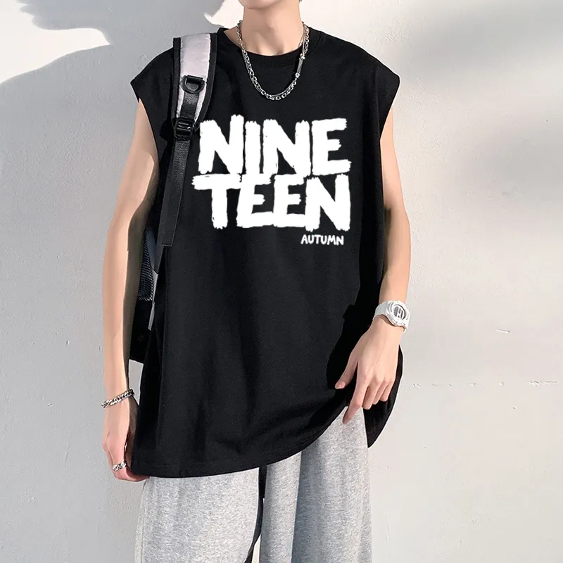 TIMD Tank Tops Men-4