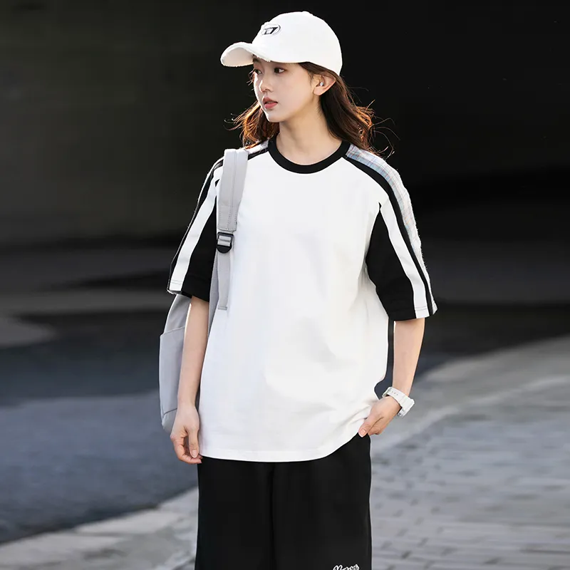 TIMD T Shirts Unisex-2