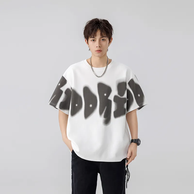 TIMD T Shirts Unisex-4