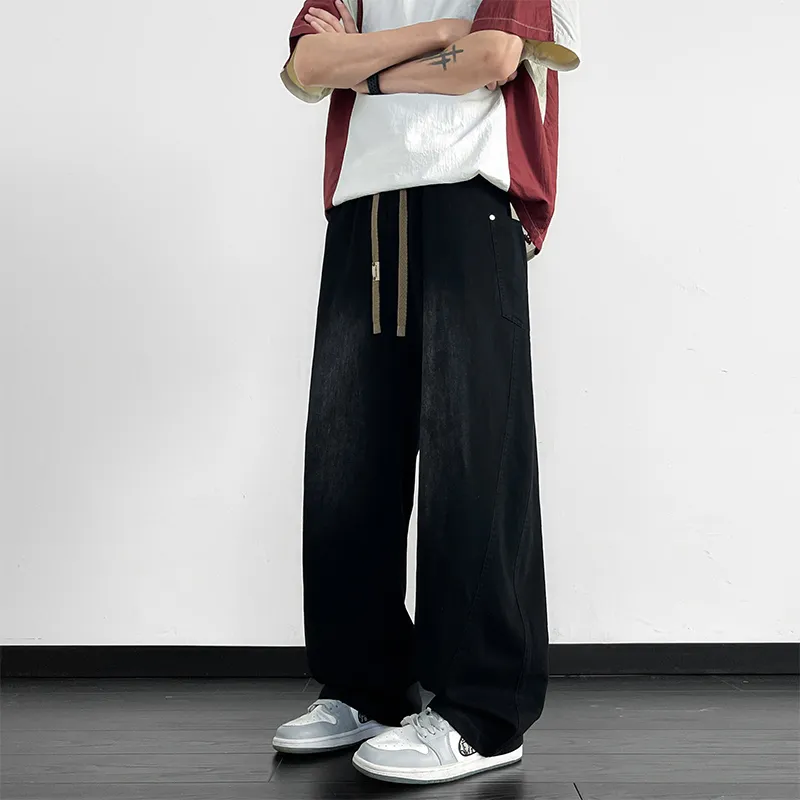 TIMD Jeans Unisex-7