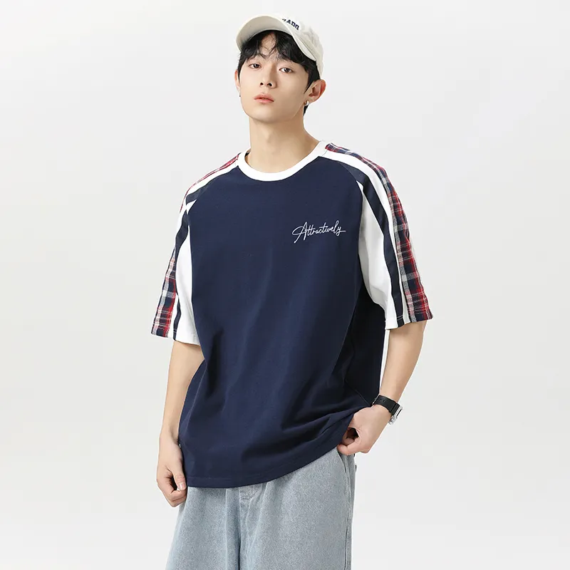 TIMD T Shirts Unisex-9