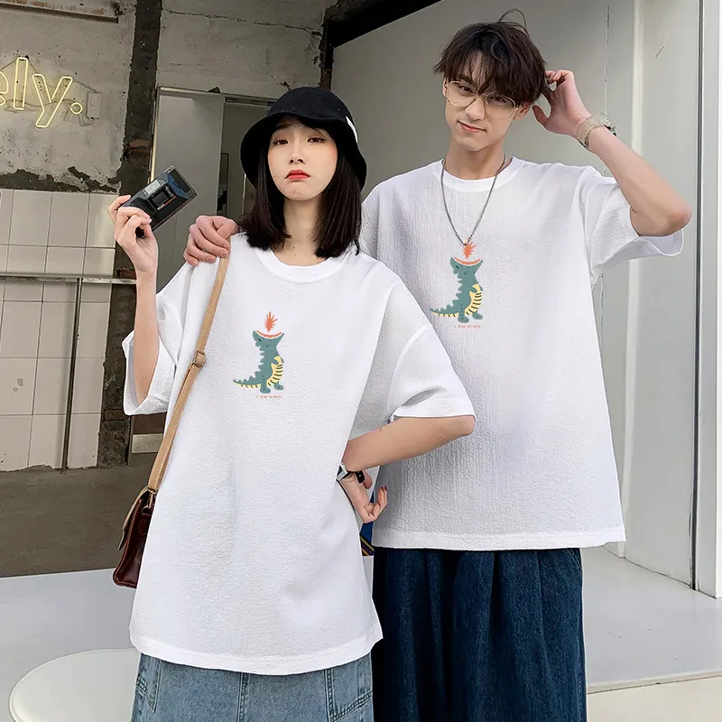 TIMD T Shirts Unisex-2