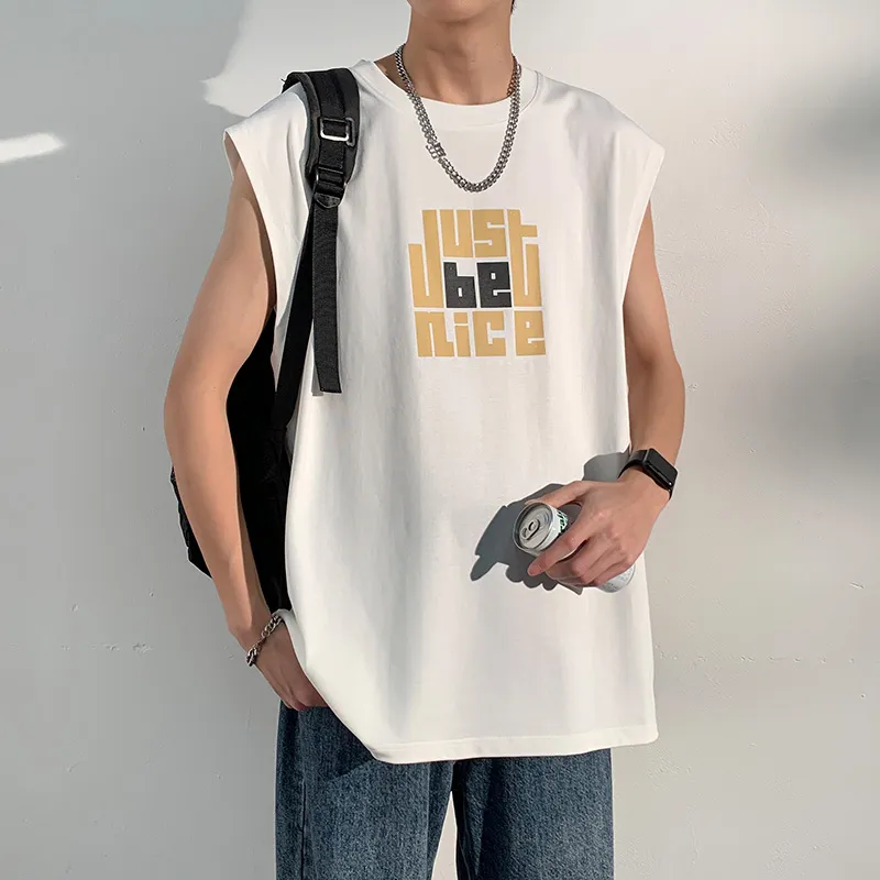 TIMD Tank Tops Unisex-9