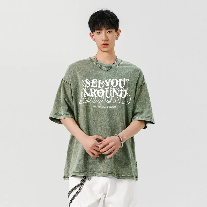 TIMD T Shirts Unisex-18