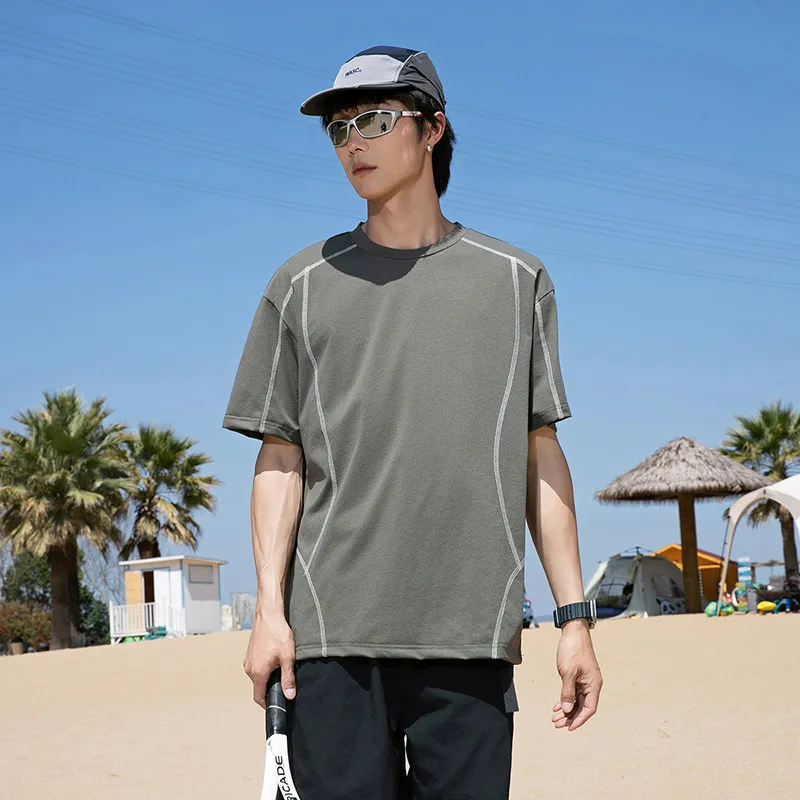 TIMD T Shirts Unisex-12