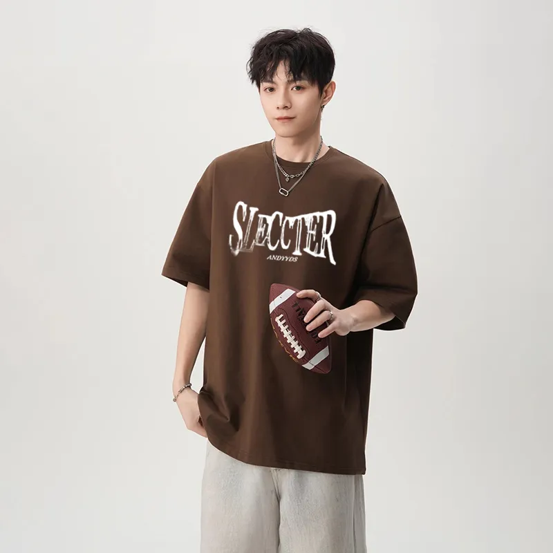 TIMD T Shirts Unisex-3