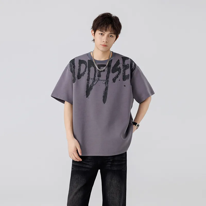 TIMD T Shirts Unisex-14
