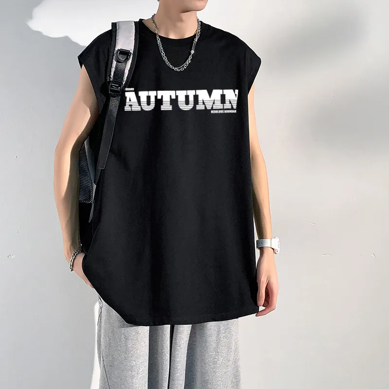 TIMD Tank Tops Men-7