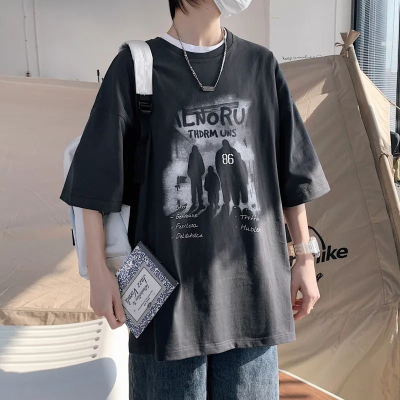 TESTUNG T-Shirts Unisex-7