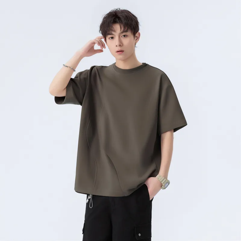 TIMD T Shirts Unisex-4