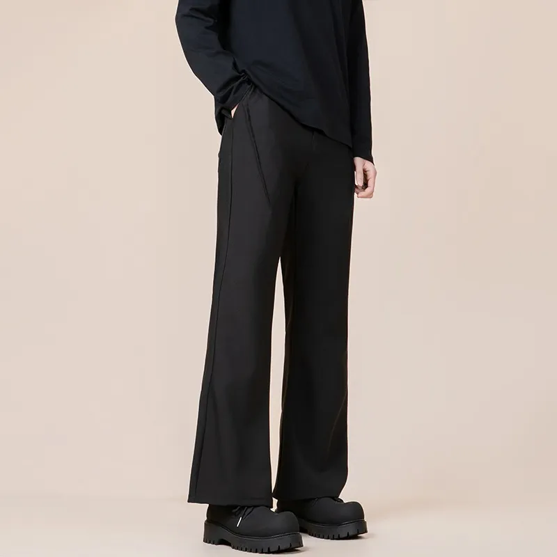 TIMD Casual Pants Unisex-3
