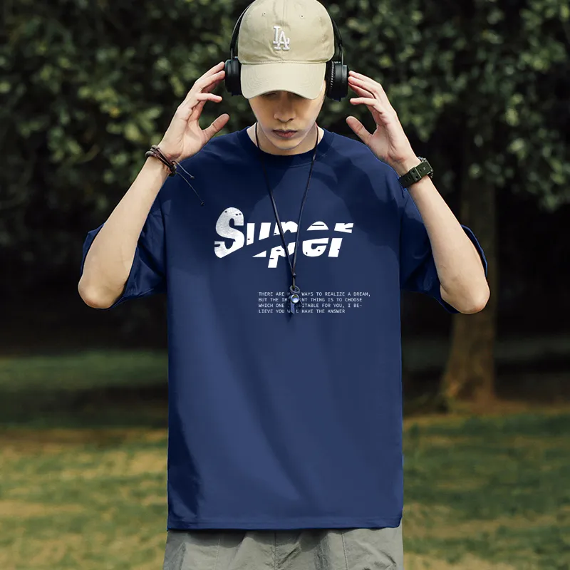 TIMD T Shirts Unisex-19