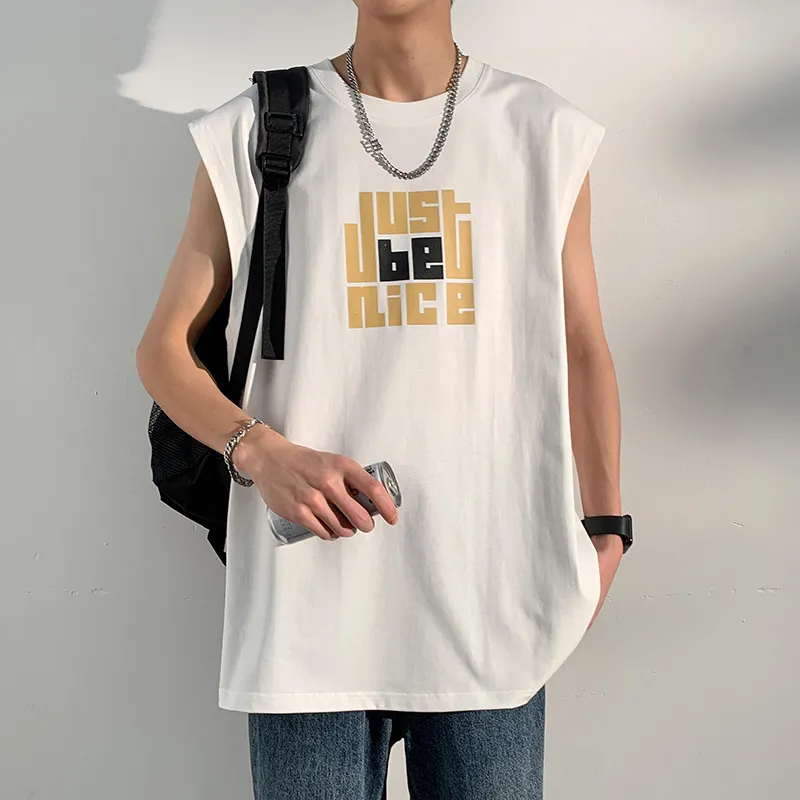 TIMD Tank Tops Unisex-7
