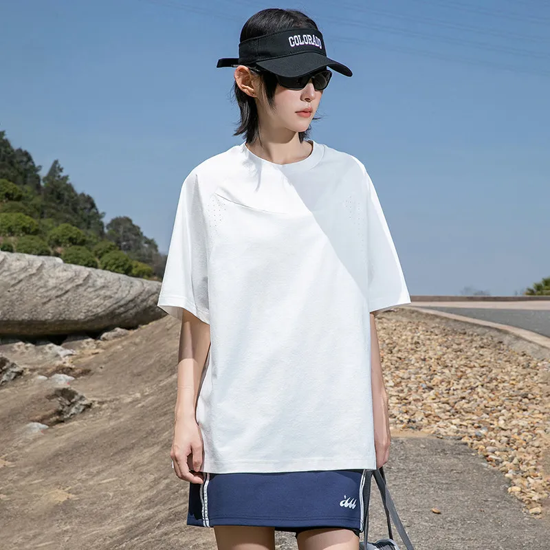 TIMD T Shirts Unisex-12