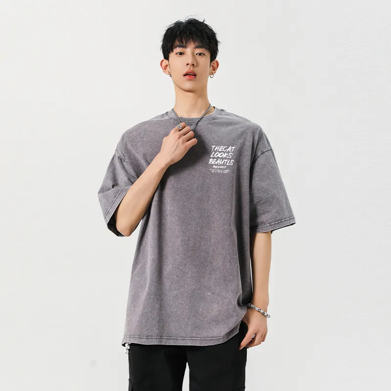 TIMD T Shirts Unisex-8