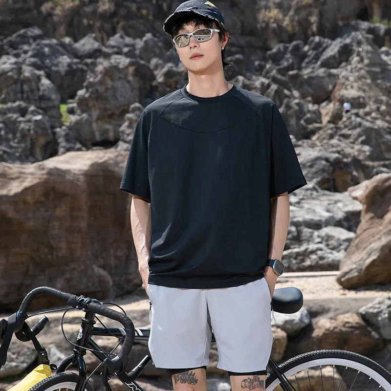 TIMD T Shirts Unisex-17